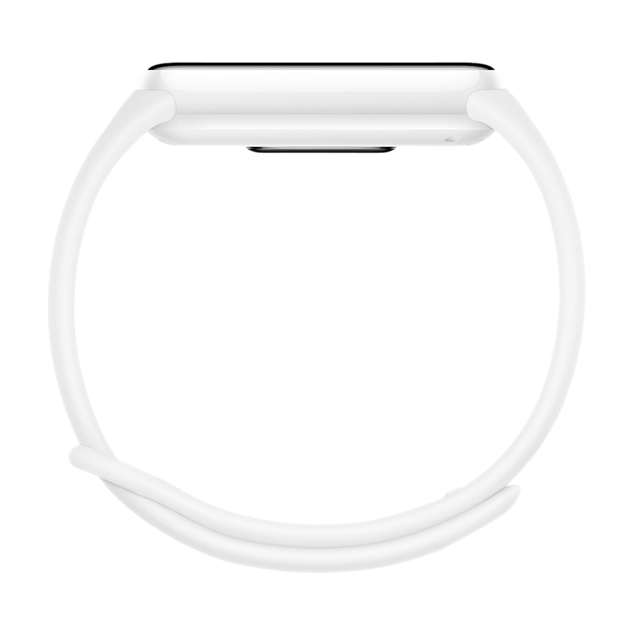 Xiaomi Smart Band 10 bijela BHR07Y5GL - Image 4
