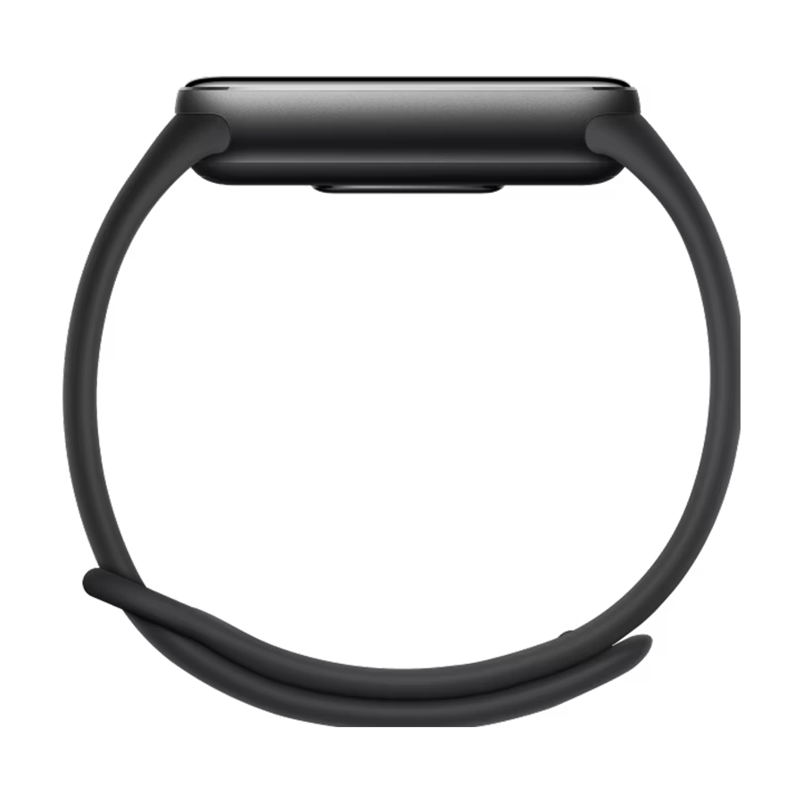 Xiaomi Smart Band 10 crna BHR07PYGL - Image 4