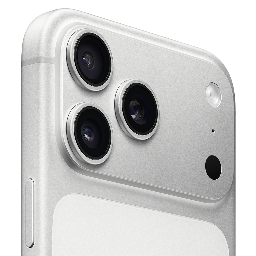 Apple iPhone 17 Pro Max 256 Silver - Image 3