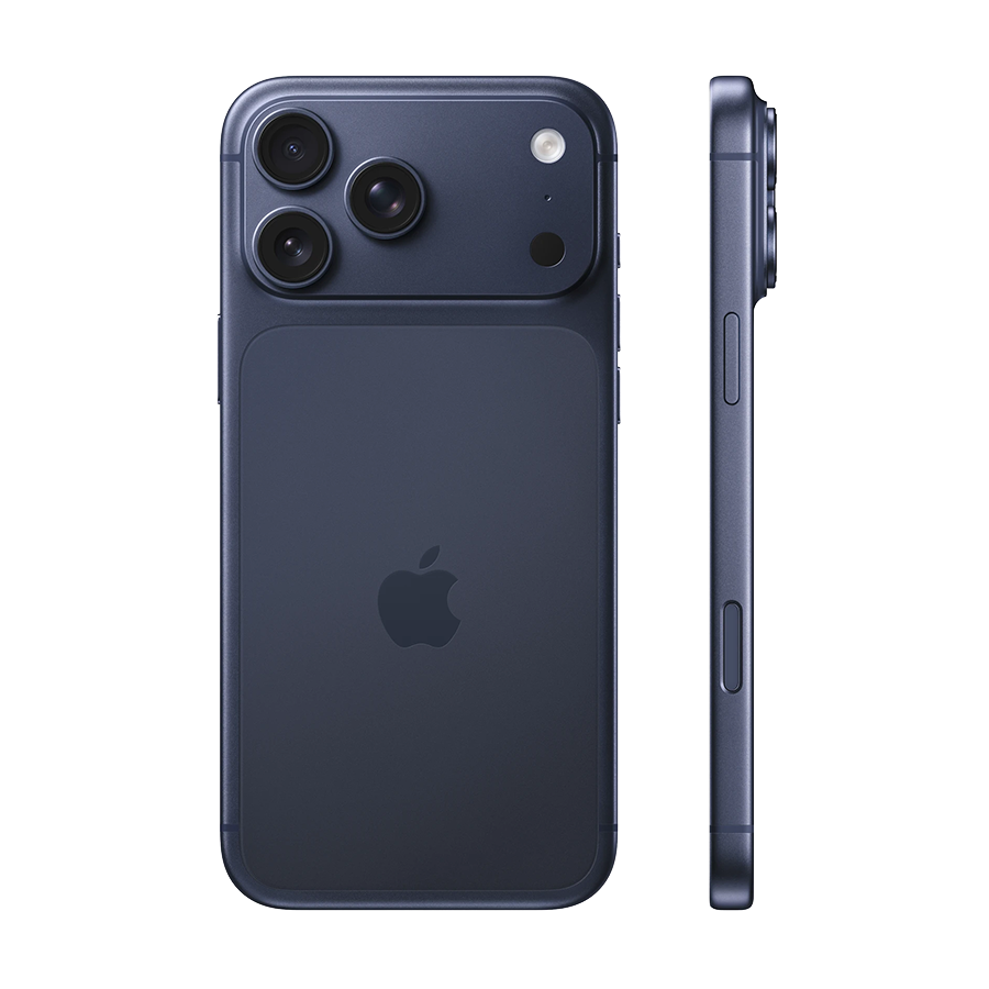 Apple iPhone 17 Pro Max 256 Deep Blue - Image 2
