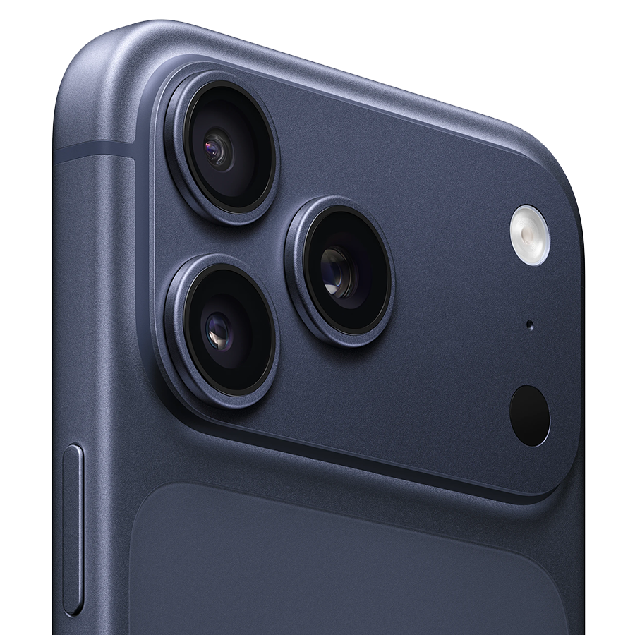 Apple iPhone 17 Pro Max 256 Deep Blue - Image 3