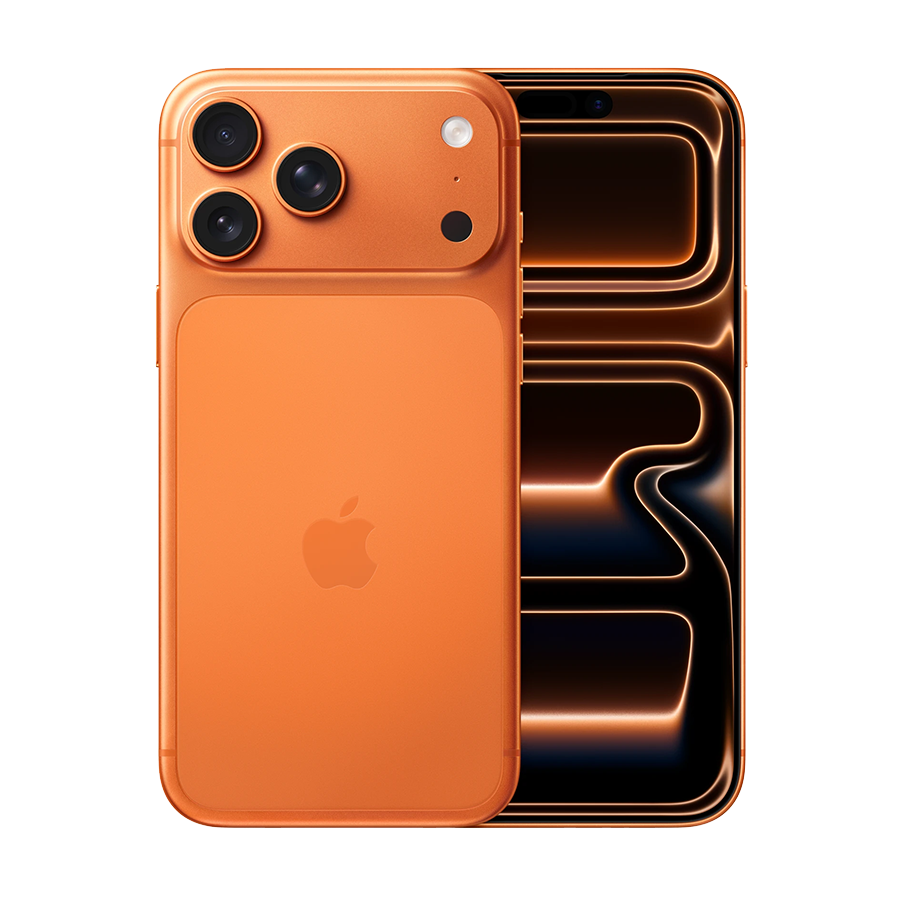 Apple iPhone 17 Pro Max 256 Orange