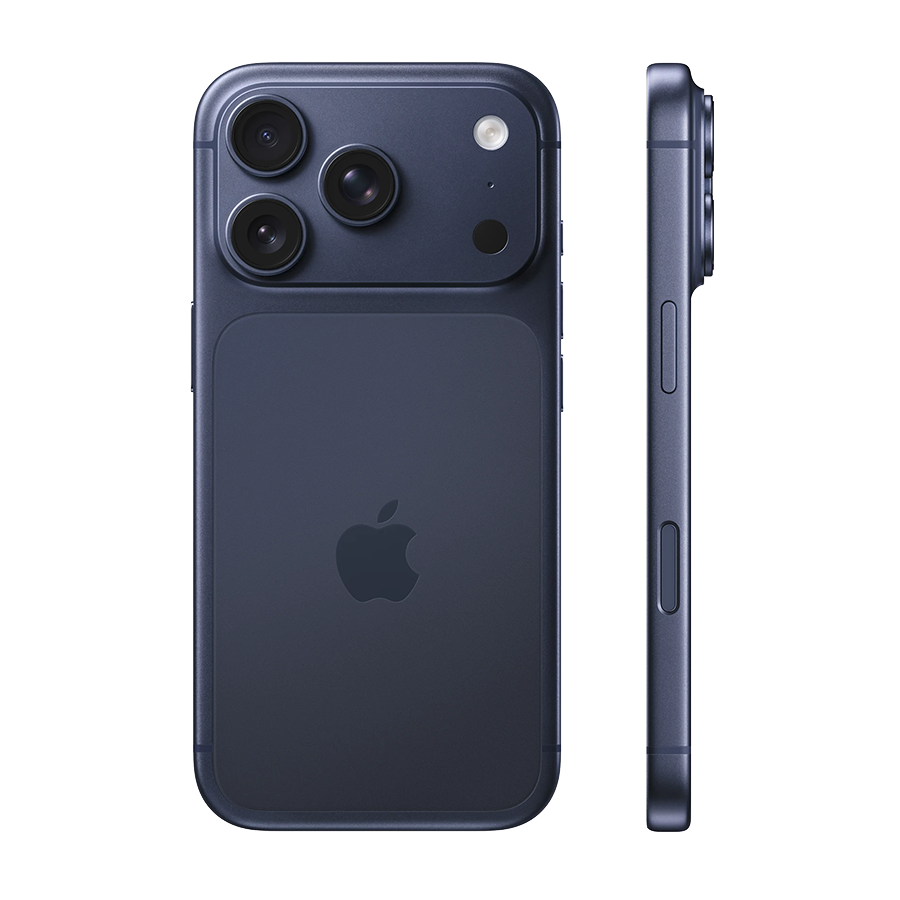 Apple iPhone 17 Pro 256 Deep Blue - Image 2