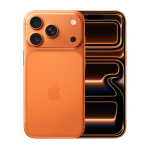 Apple iPhone 17 Pro 256 Orange