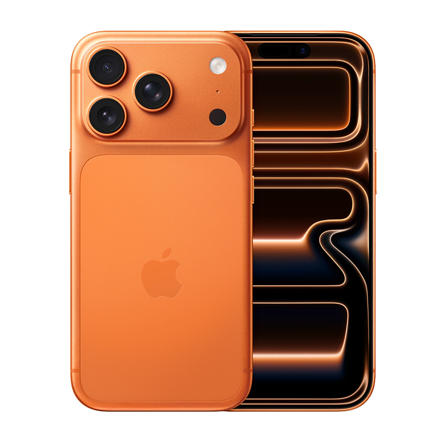 Apple iPhone 17 Pro 256 Orange