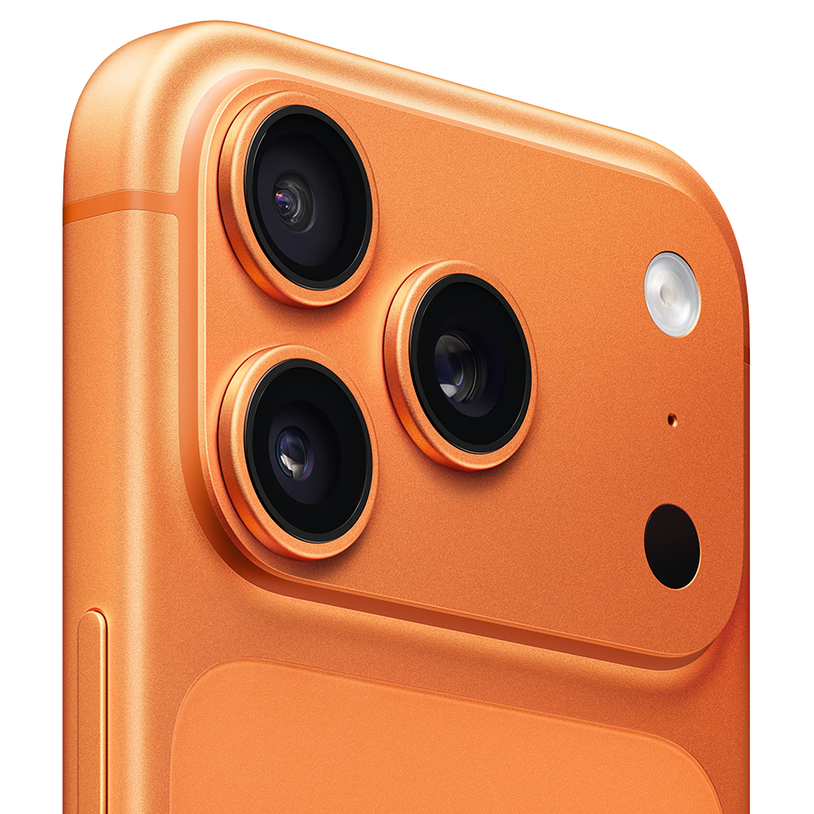 Apple iPhone 17 Pro 256 Orange - Image 3