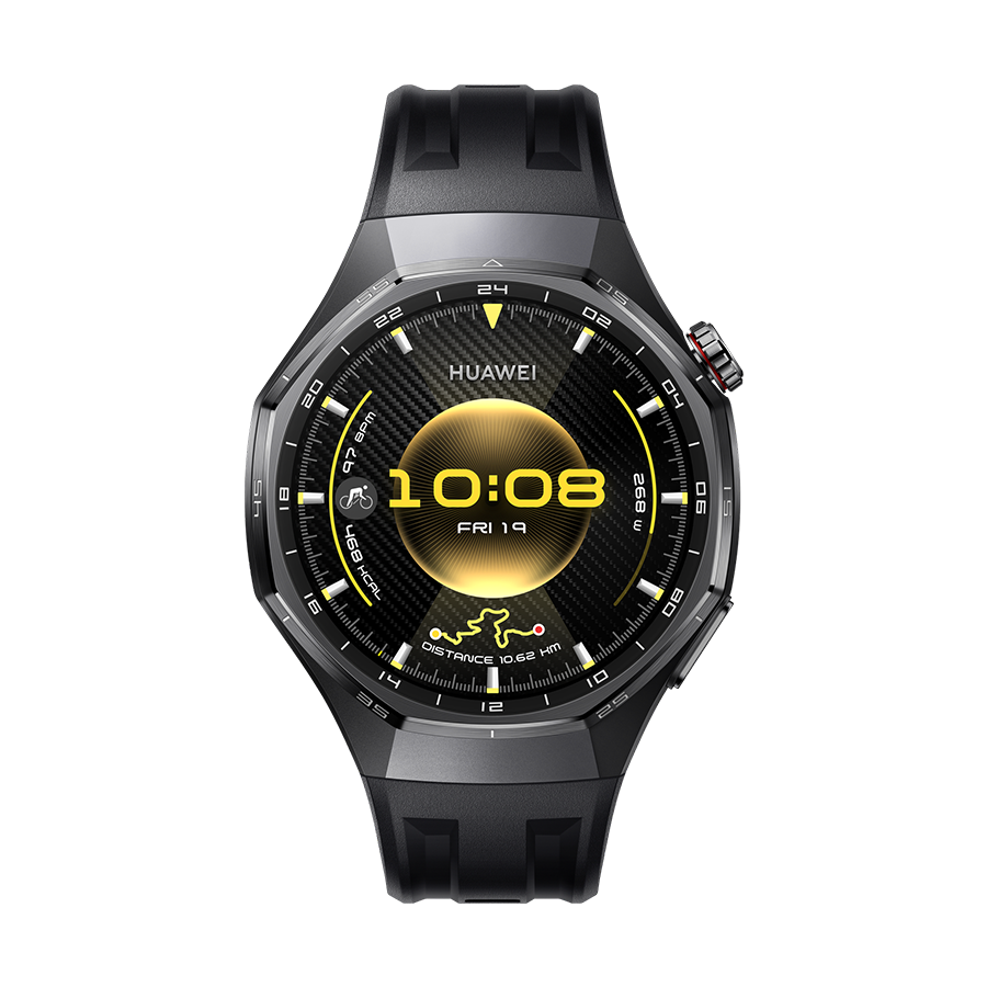 Pametni sat Huawei Watch GT 6 Pro 46mm Black - Image 2