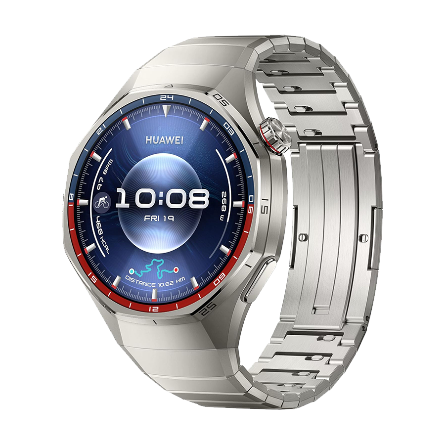 Pametni sat Huawei Watch GT 6 Pro 46mm Titanium