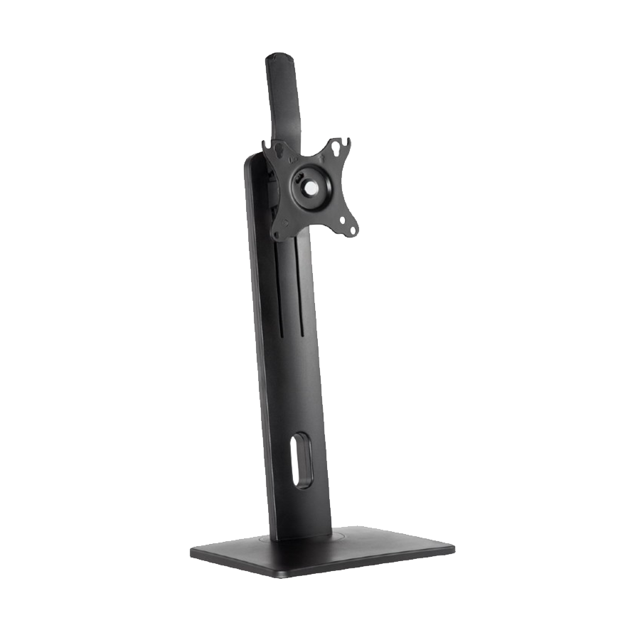 POSTOLJE NOSAČ ZA MONITOR GEMBIRD, MS-D1ST-01, Full-motion touchscreen desk stand