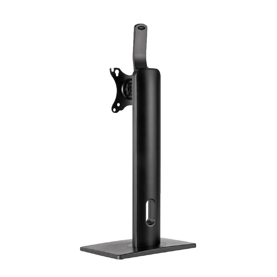 POSTOLJE NOSAČ ZA MONITOR GEMBIRD, MS-D1ST-01, Full-motion touchscreen desk stand - Image 2