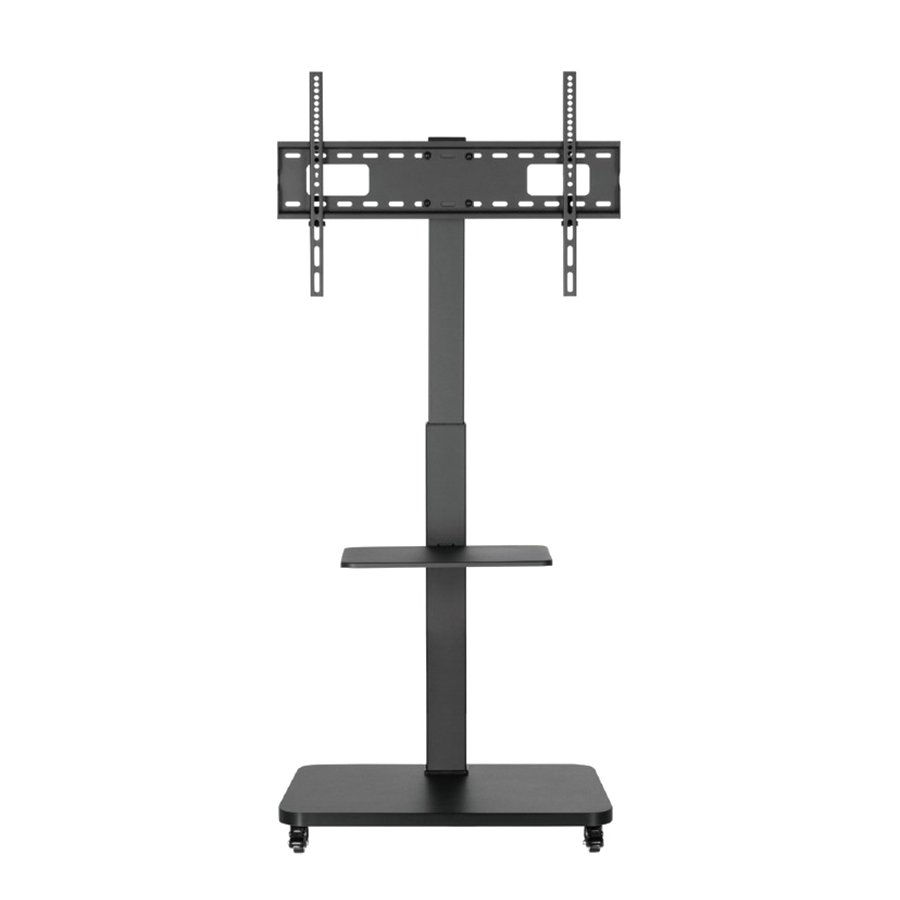 Nosač za TV na stalku na točkovima 37" - 75", TVS-75S-02 - Image 3