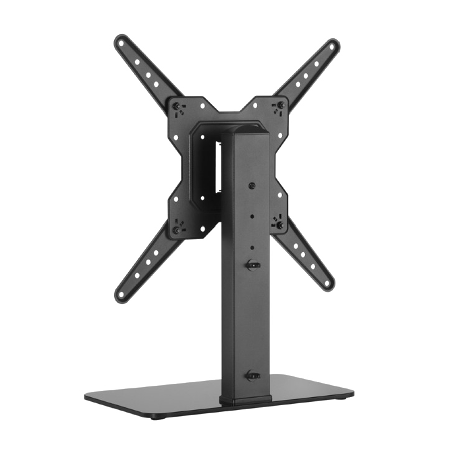 Stalak/nogara nosač za TV, (swivel), 23" - 55", GEMBIRD, TVS-D55S-01 - Image 2