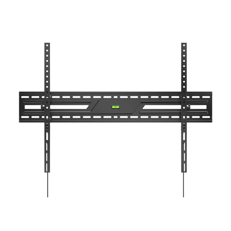Zidni nosač GEMBIRD WM-100T-01, 43”-100”, TV wall mount (tilt)