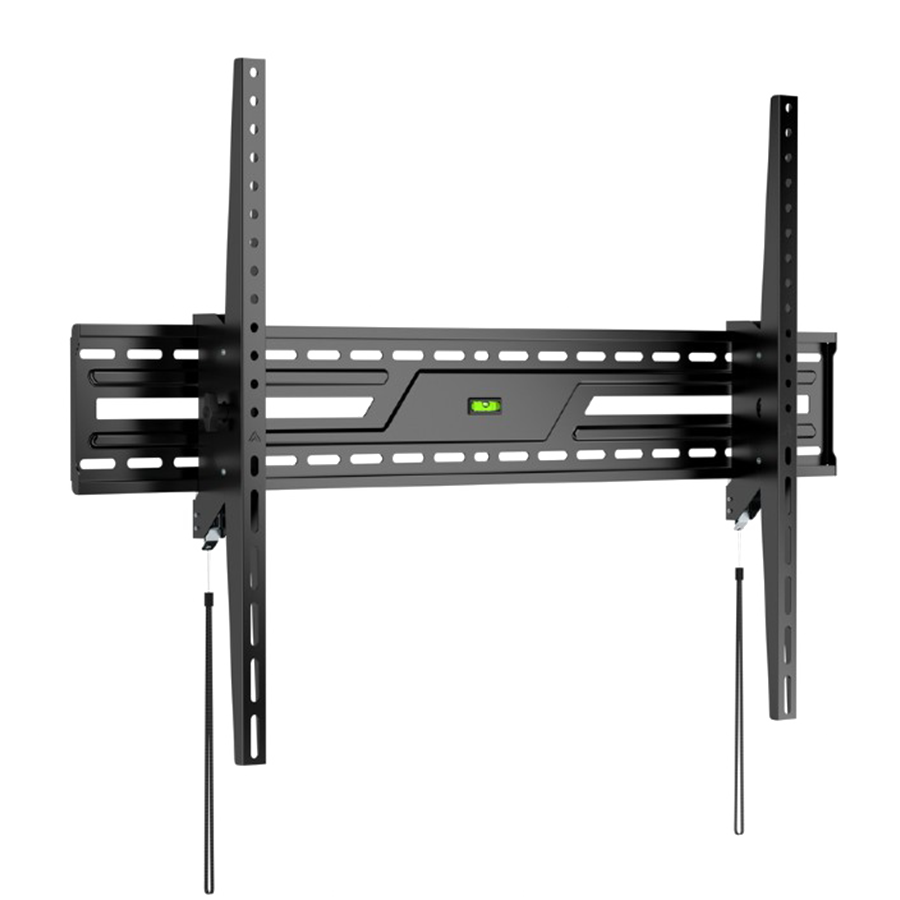Zidni nosač GEMBIRD WM-100T-01, 43”-100”, TV wall mount (tilt) - Image 2