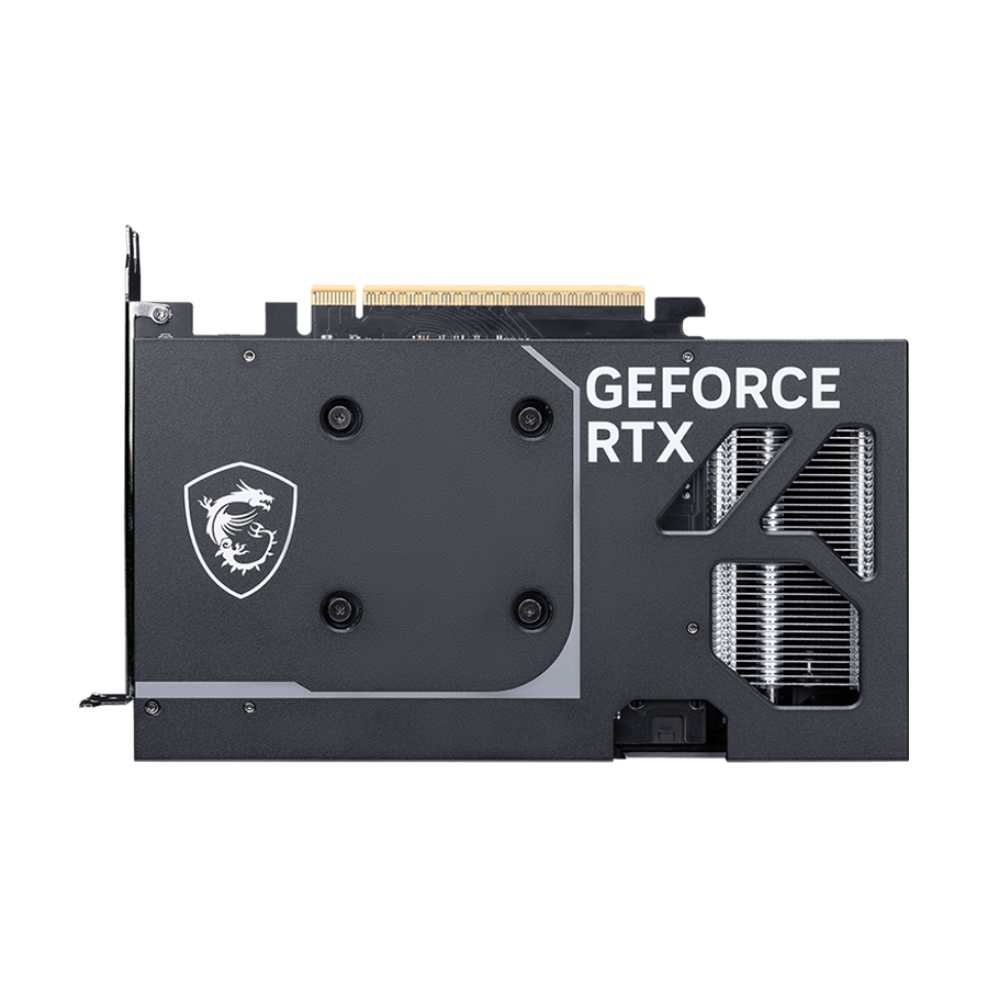 VGA MSI NVIDIA GeForce RTX 5060 8G VENTUS 2X OC 8GB GDDR7, 128bit, 3xDP, 1xHDMI - Image 4