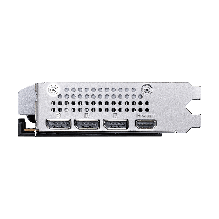 VGA MSI NVIDIA GeForce RTX 5060 8G VENTUS 2X OC 8GB GDDR7, 128bit, 3xDP, 1xHDMI - Image 5