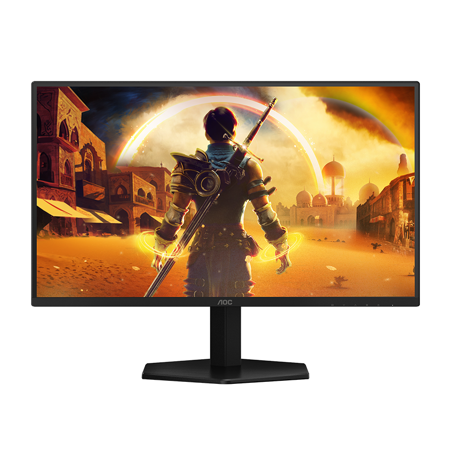 Monitor AOC 25G42E Gaming 24.5" 1ms IPS Premium HDR10 HDMI DP FullHD 180Hz - Image 2