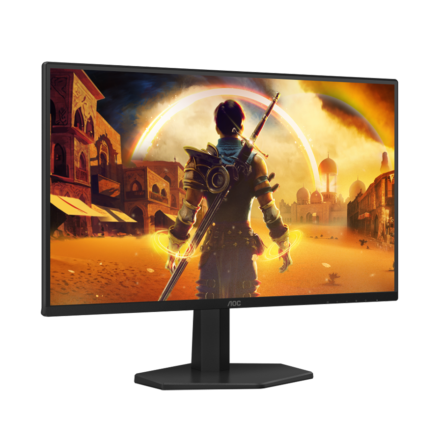 Monitor AOC 25G42E Gaming 24.5" 1ms IPS Premium HDR10 HDMI DP FullHD 180Hz - Image 3