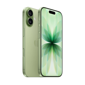 Apple iPhone 17 256GB Sage