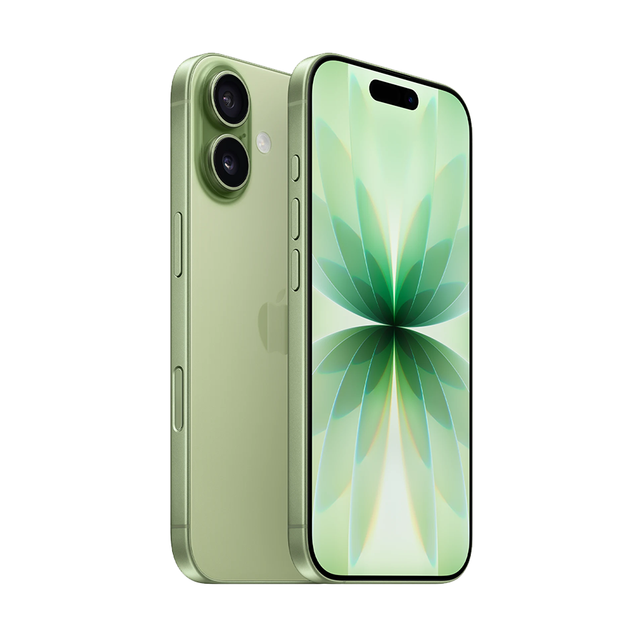 Apple iPhone 17 256GB Sage