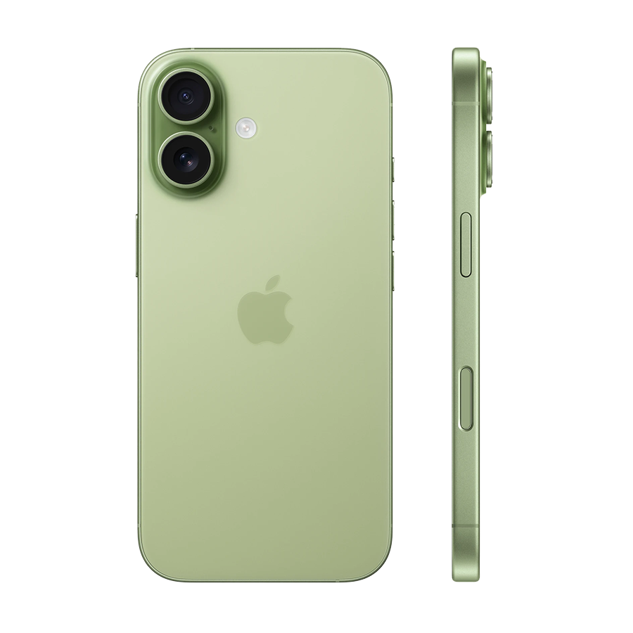 Apple iPhone 17 256GB Sage - Image 2
