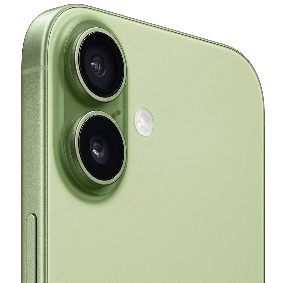 Apple iPhone 17 256GB Sage - Image 3