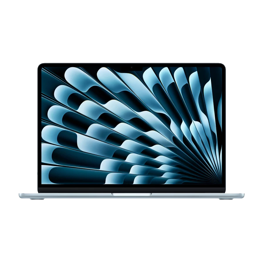 Apple MacBook Air 13.6" M4 24GB 512GB SSD SkyBlue MC6V4