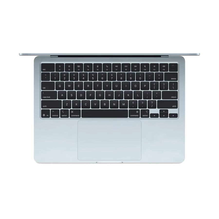 Apple MacBook Air 13.6" M4 24GB 512GB SSD SkyBlue MC6V4 - Image 2