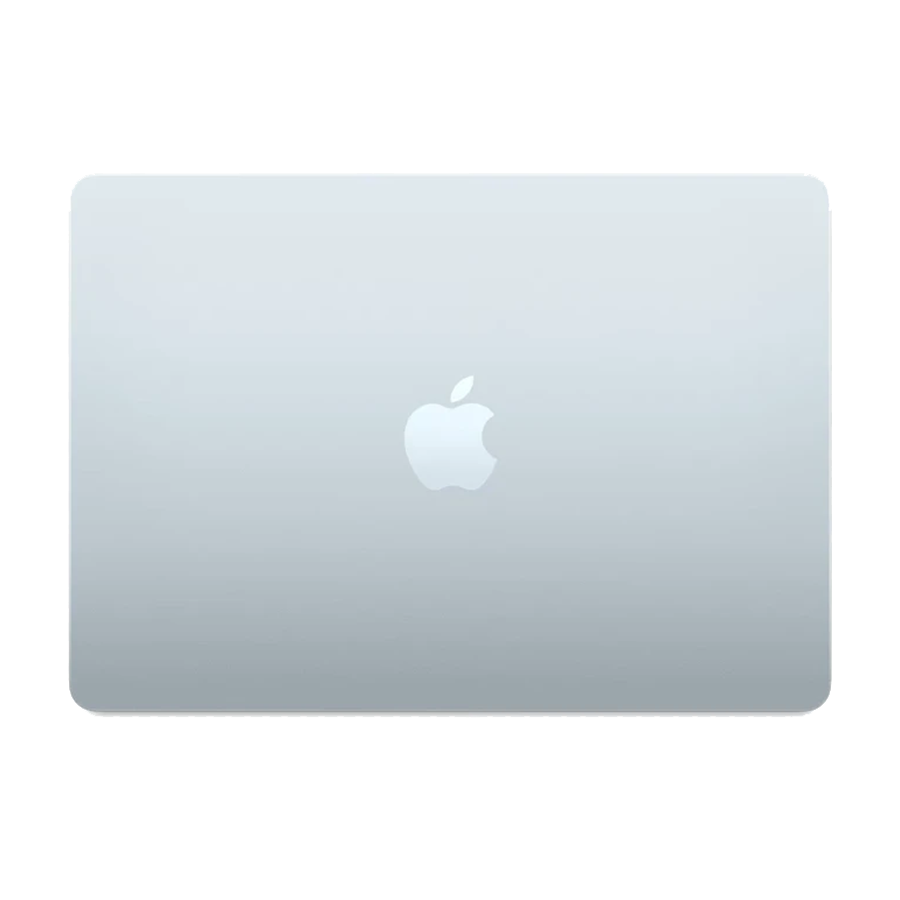 Apple MacBook Air 13.6" M4 24GB 512GB SSD SkyBlue MC6V4 - Image 3