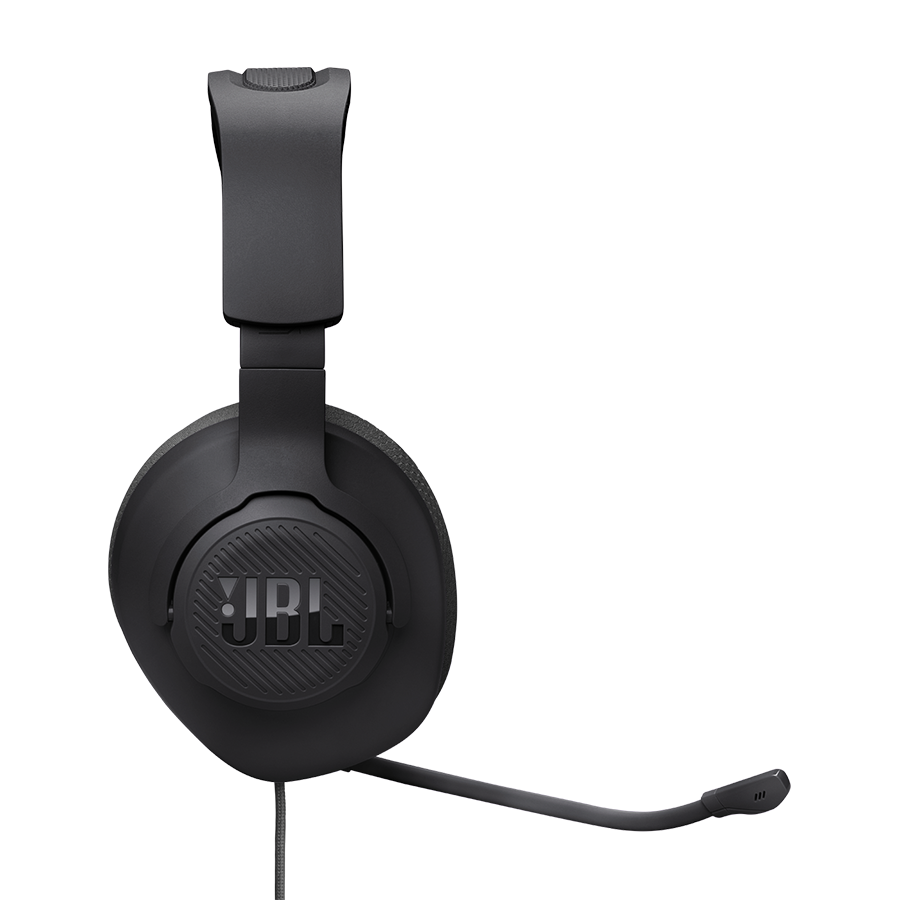 Slušalice gaming JBL QUANTUM 100 M2 crne - Image 5