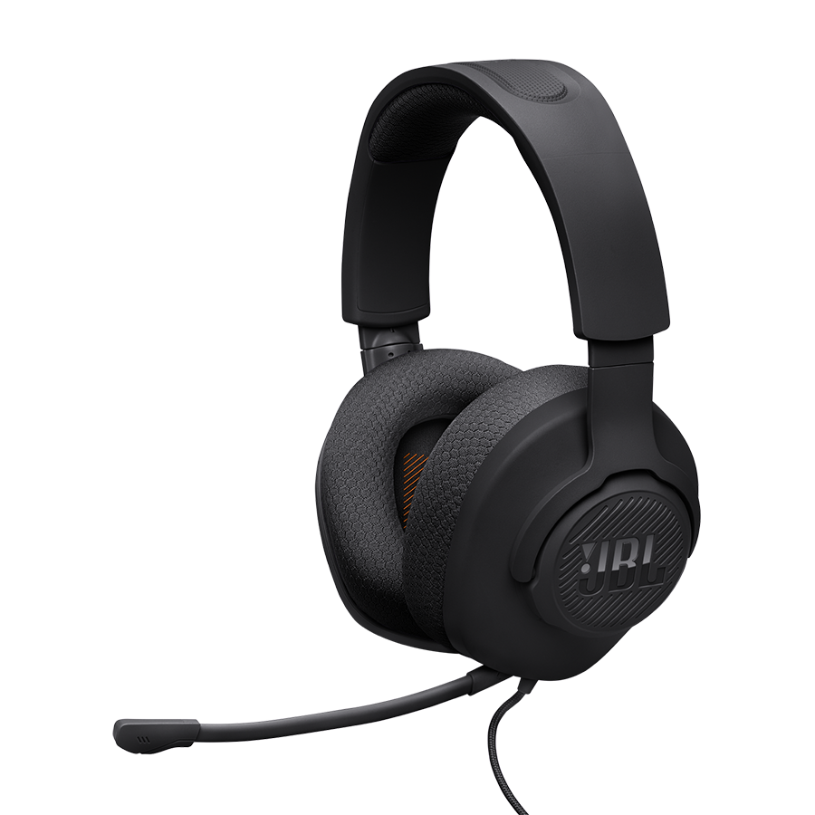 Slušalice gaming JBL QUANTUM 100 M2 crne - Image 6