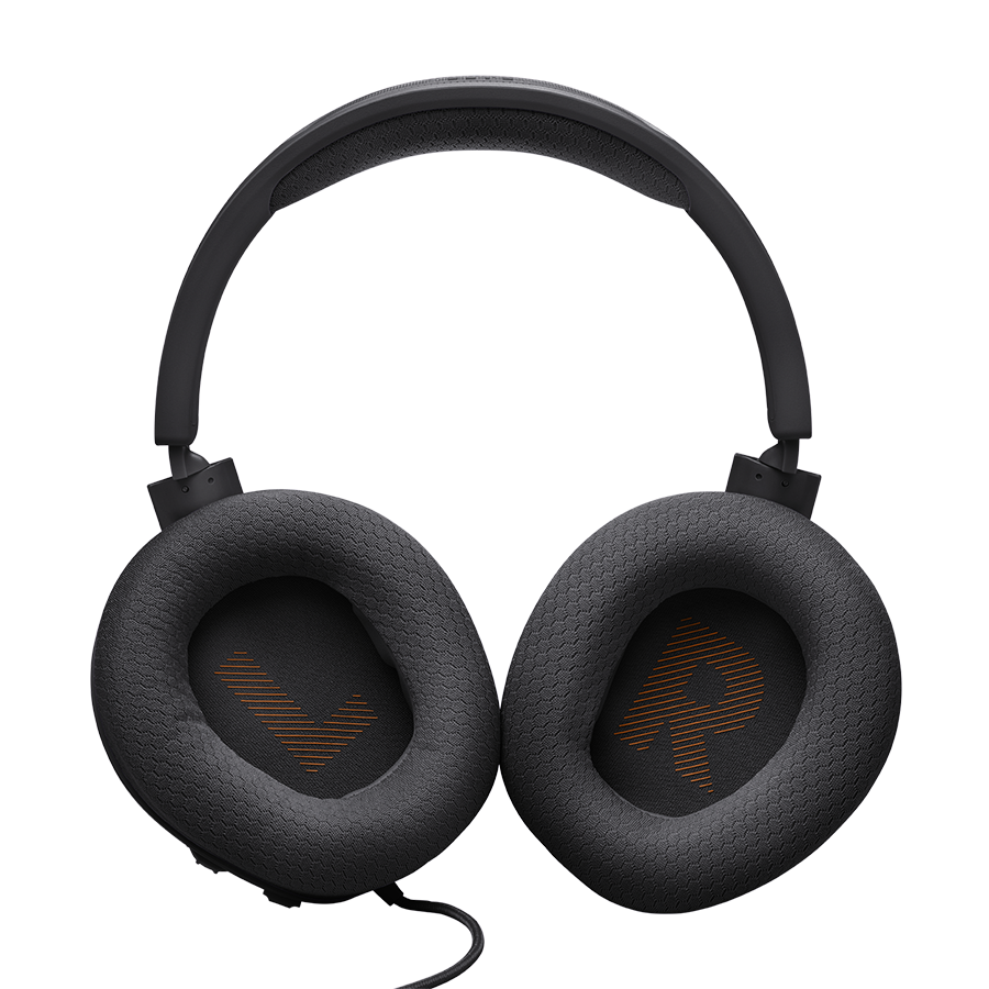 Slušalice gaming JBL QUANTUM 100 M2 crne - Image 7