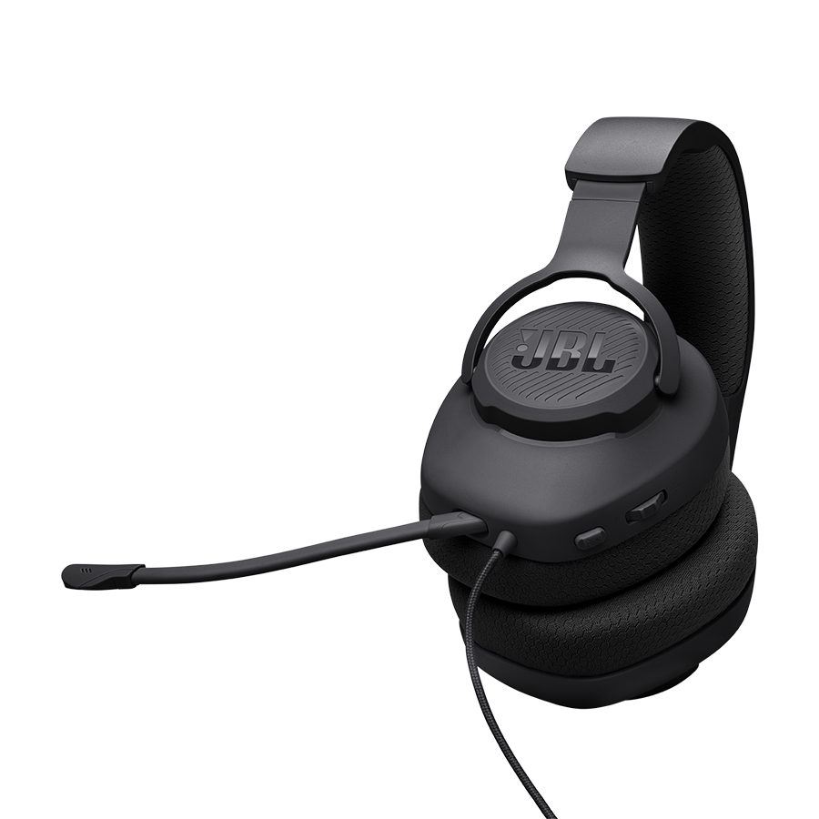 Slušalice gaming JBL QUANTUM 100 M2 crne - Image 8