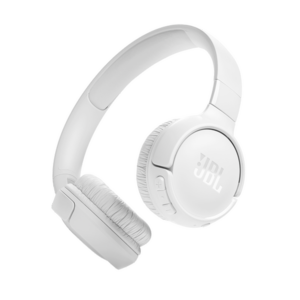 Slušalice bluetooth JBL T520 BT bijele