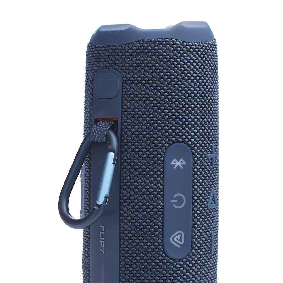 Zvučnik prijenosni bluetooth JBL FLIP 7 plavi - Image 3