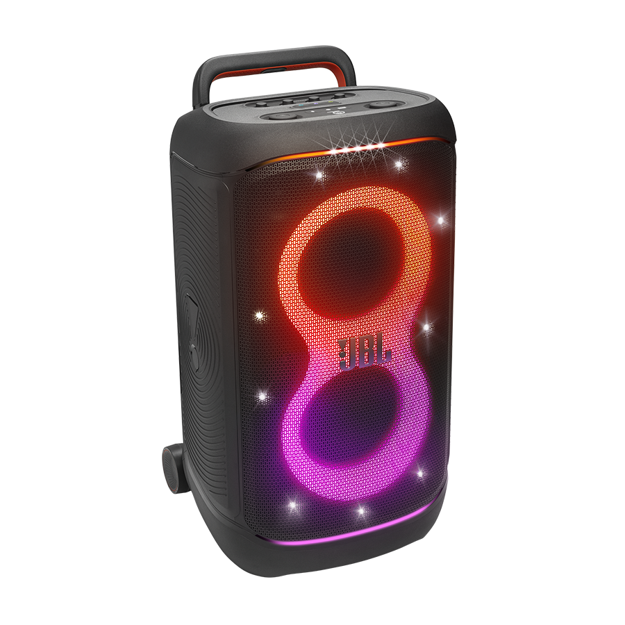 JBL bežični zvučnik PARTY BOX 520 crni