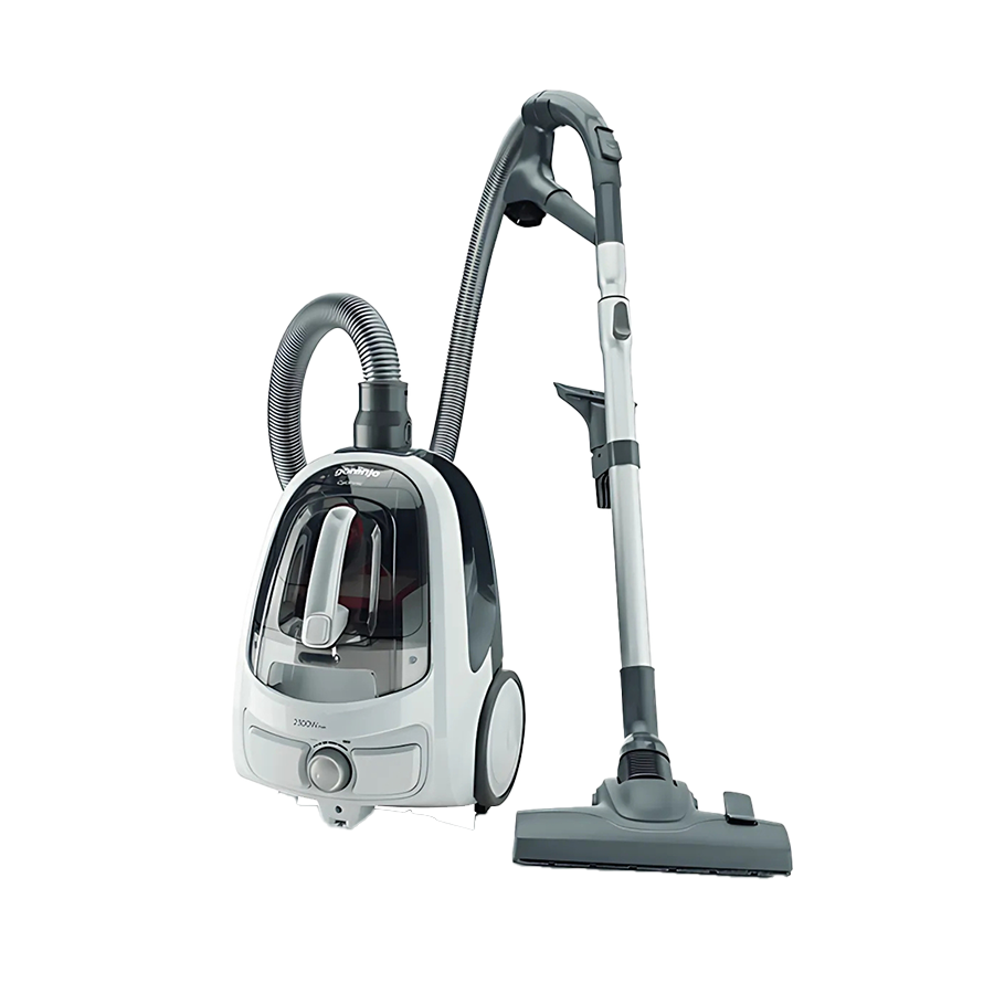 Usisivač Gorenje s vrećicom VC2301
