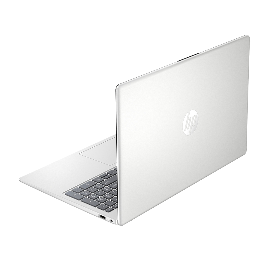 HP 15-fd0124nm C8NJ7EA 15,6" FHD AG micro edge Intel i3-1315U/16GB/512 GB SSD/1god/srebrena - Image 3