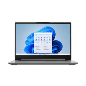 Lenovo IdeaPad 3 17IAU7 82RL00BXSC 17,3" FHD IPS AG Intel Core i5-1235U/16GB/512GB PCIe 4.0/2Y/Arctic Grey