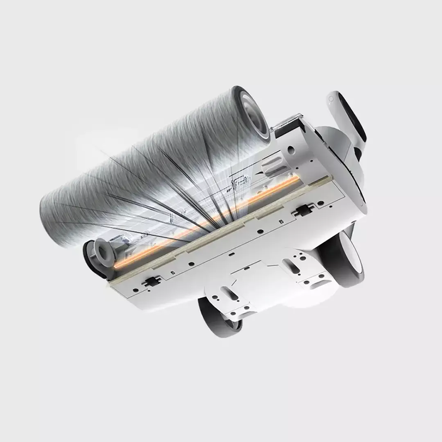 Xiaomi usisivač Truclean W20, BHR8833EU - Image 4