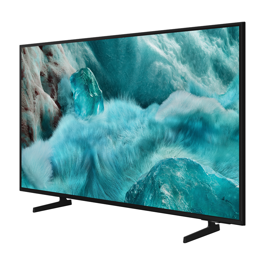 SAMSUNG TV QLED 55" QE55Q7FAAUXXH Smart, 4K UltraHD - Image 2