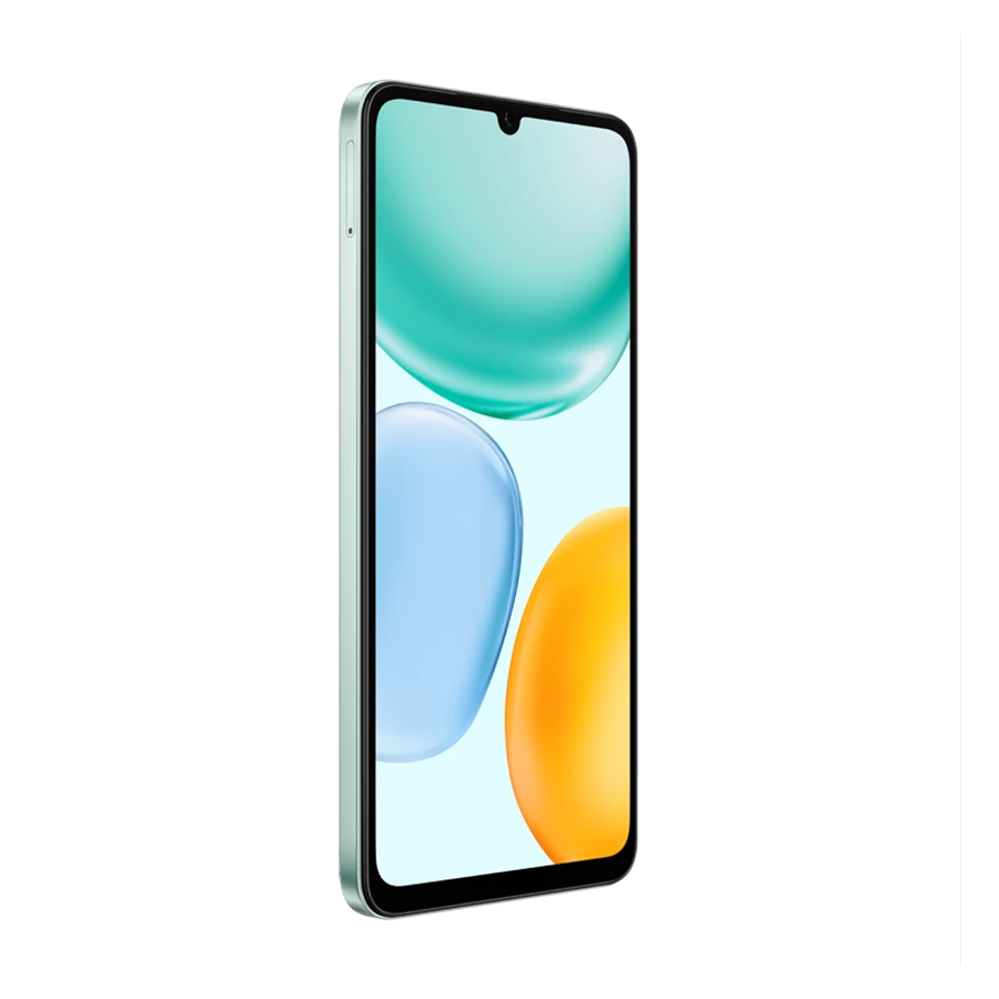 Mobitel Honor X5c Plus 4GB 64GB Ocean Cyan - Image 2