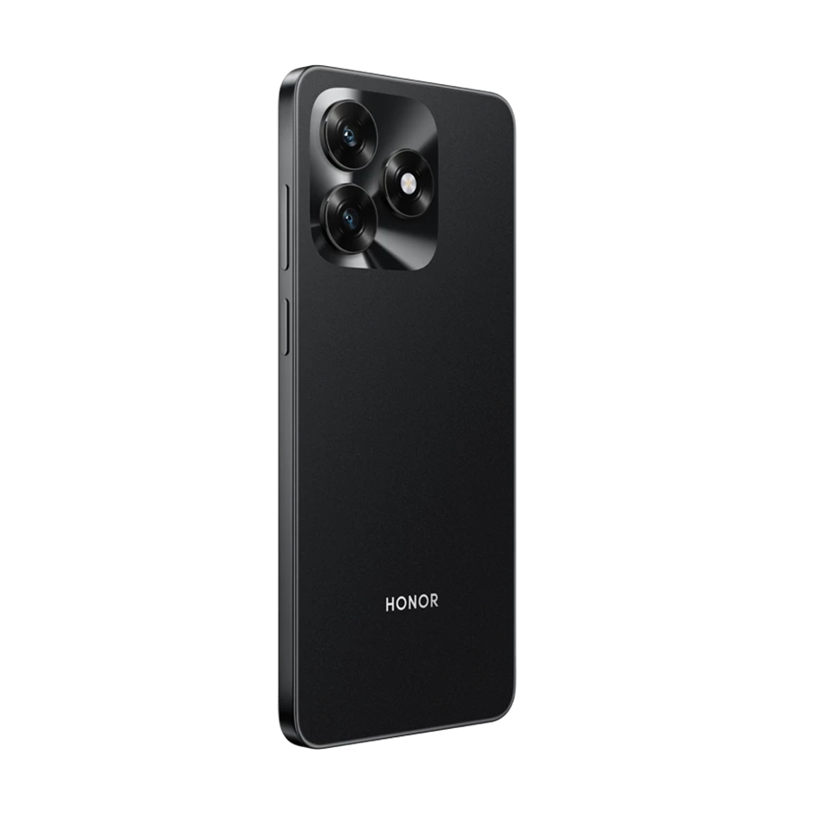 Mobitel Honor X5c Plus 4GB 64GB Midnight Black - Image 3