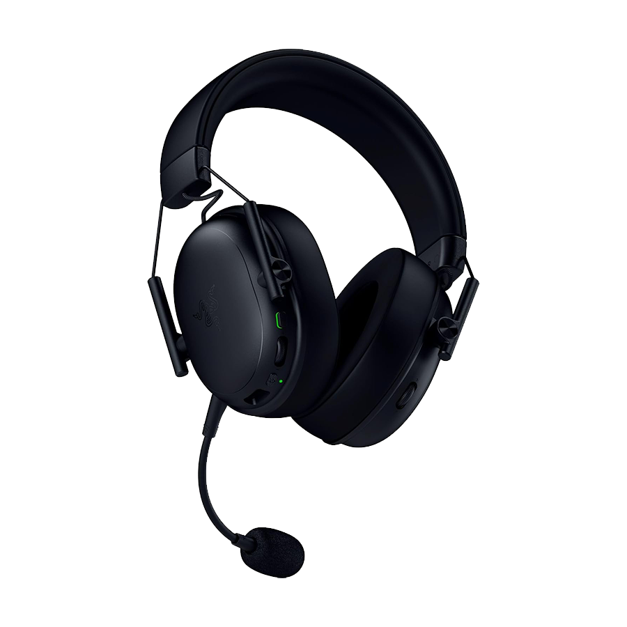 Slušalice Razer BlackShark V3 - Wireless Esports Headset - FRML Packaging, RZ04-05410100-R3M1 - Image 3