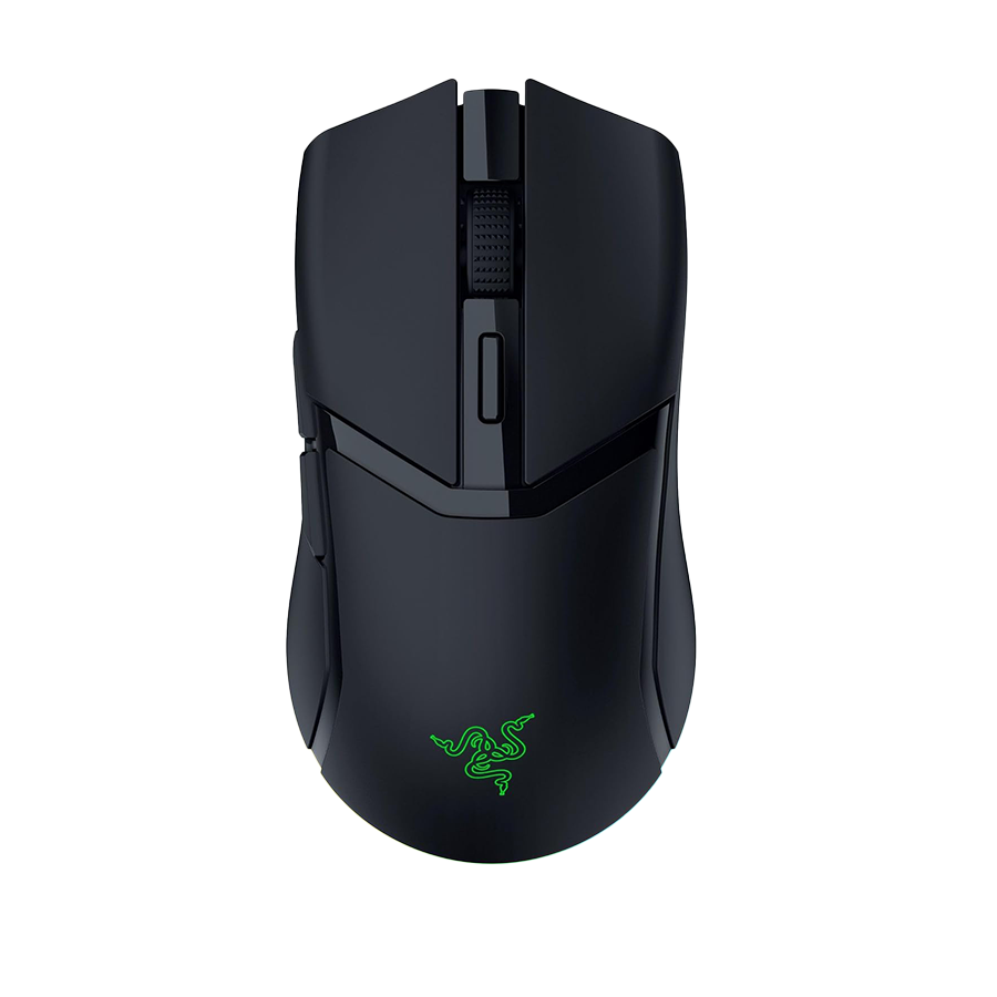 Miš Razer Cobra HyperSpeed - Wireless Gaming Mouse - EU Packaging, RZ01-05570100-R3G1