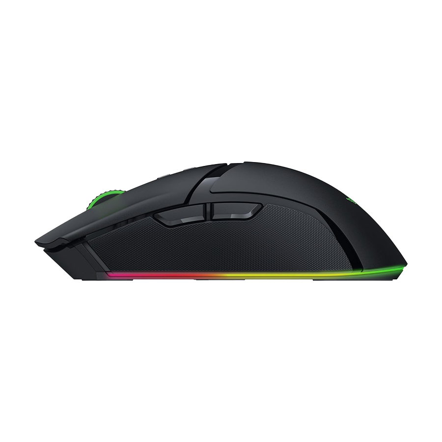 Miš Razer Cobra HyperSpeed - Wireless Gaming Mouse - EU Packaging, RZ01-05570100-R3G1 - Image 2