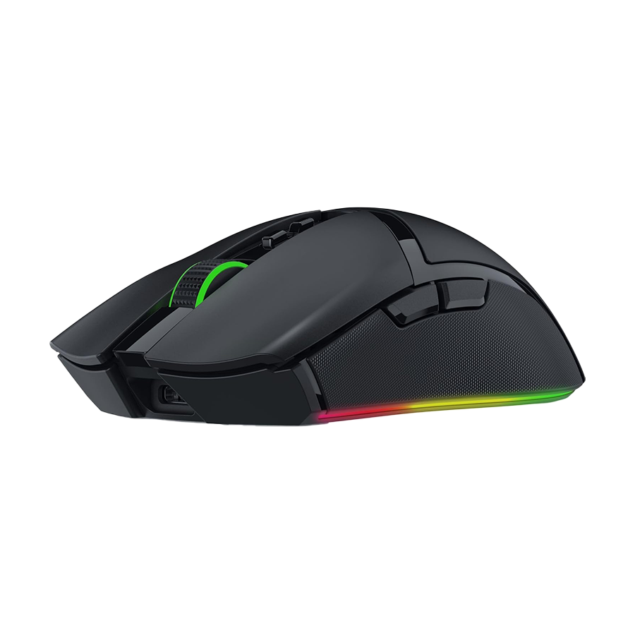 Miš Razer Cobra HyperSpeed - Wireless Gaming Mouse - EU Packaging, RZ01-05570100-R3G1 - Image 4