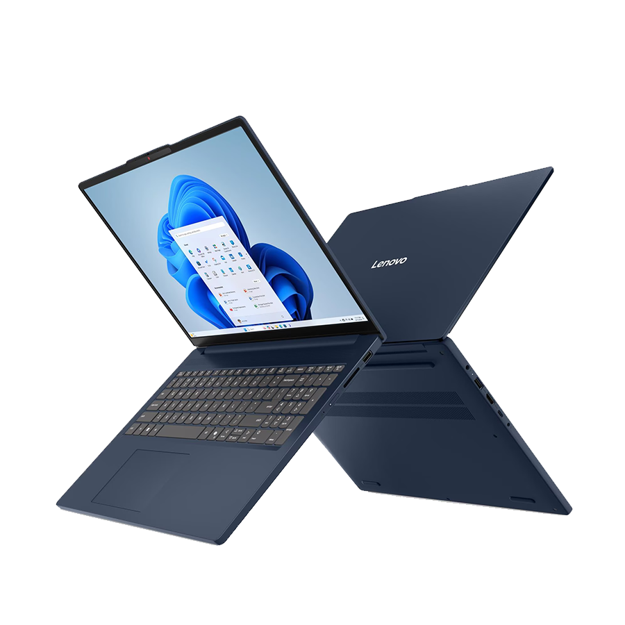 Lenovo IdeaPad Slim 3 16AHP10 83KB002TSC 16" FHD IPS AG AMD Ryzen 7 8840HS 24GB/1TB SSD/Radeon Integr Graphics/2god/plava - Image 2
