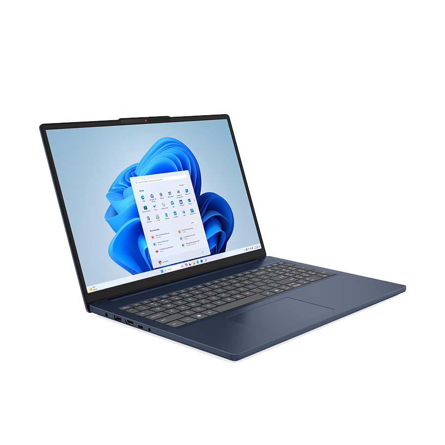 Lenovo IdeaPad Slim 3 16AHP10 83KB002TSC 16" FHD IPS AG AMD Ryzen 7 8840HS 24GB/1TB SSD/Radeon Integr Graphics/2god/plava - Image 3