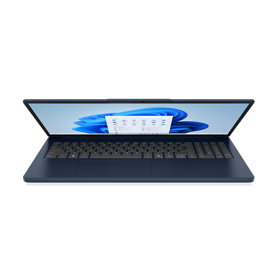 Lenovo IdeaPad Slim 3 16AHP10 83KB002TSC 16" FHD IPS AG AMD Ryzen 7 8840HS 24GB/1TB SSD/Radeon Integr Graphics/2god/plava - Image 5